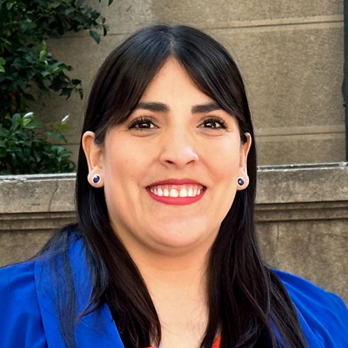 Elena Gutiérrez Herrera