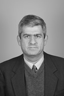 Pedro Irureta Pedro Irureta