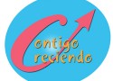 Logo Contigo creciendo