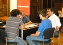 Oficina de pre admisión