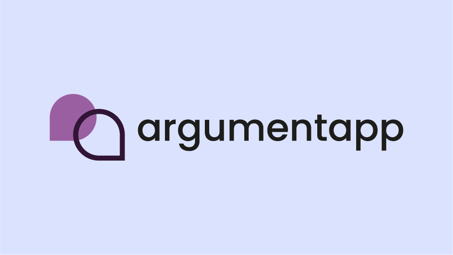 Argumentapp