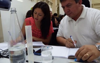 Pedagogía en Biología perfeccionamiento en enseñanza de las ciencias