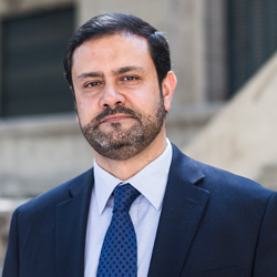 Rafael Blanco Suárez