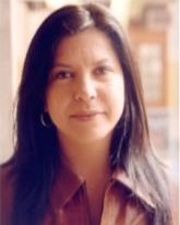Alina Morales, Coordinadora de Intercambio Estudiantil UAH. 