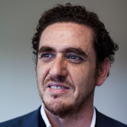 Eduardo Molina