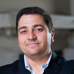Claudio Dodds