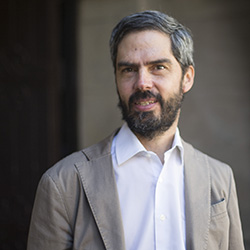 Rodrigo Coloma Facultad de Derecho