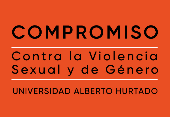 Difusión del Compromiso contra la Violencia de Género y/o Sexual | UAH ...
