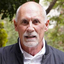 Horacio Walker