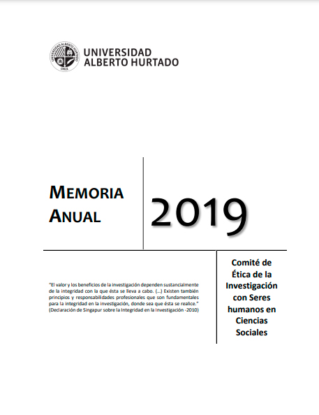 Memoria-2019