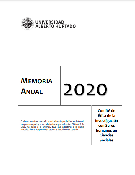 Memoria-2020