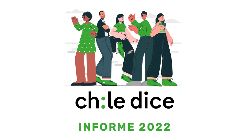 Chile Dice 2022