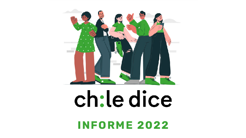 Chile Dice 2022