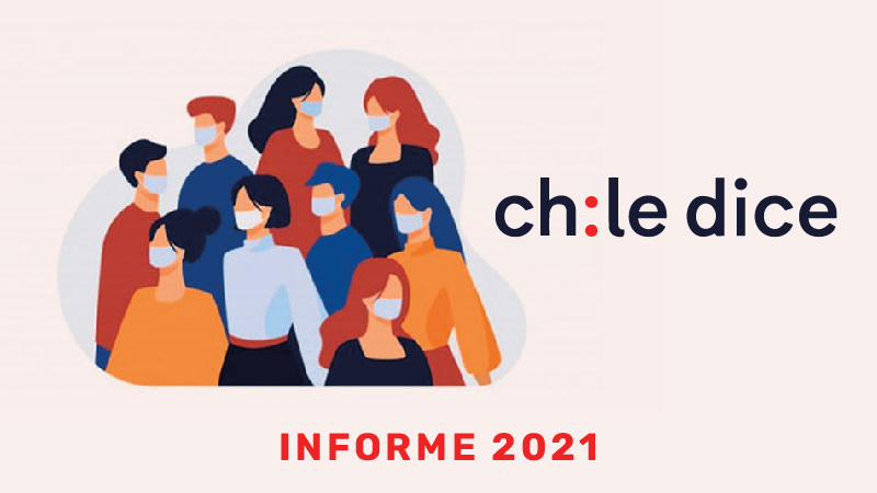Chile Dice 2022