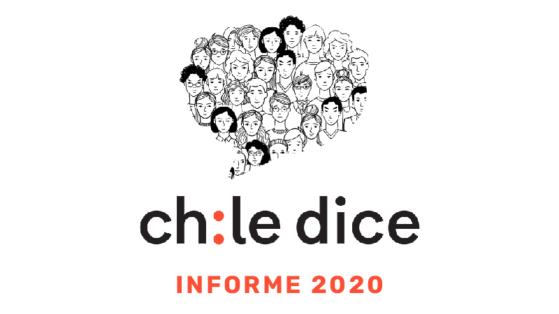 Chile Dice 2021