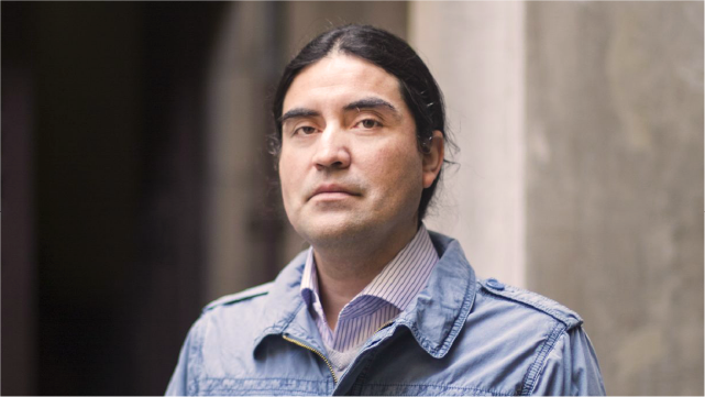 Manuel Fuenzalida