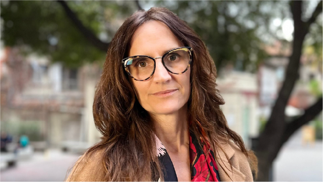 Antonia Larraín