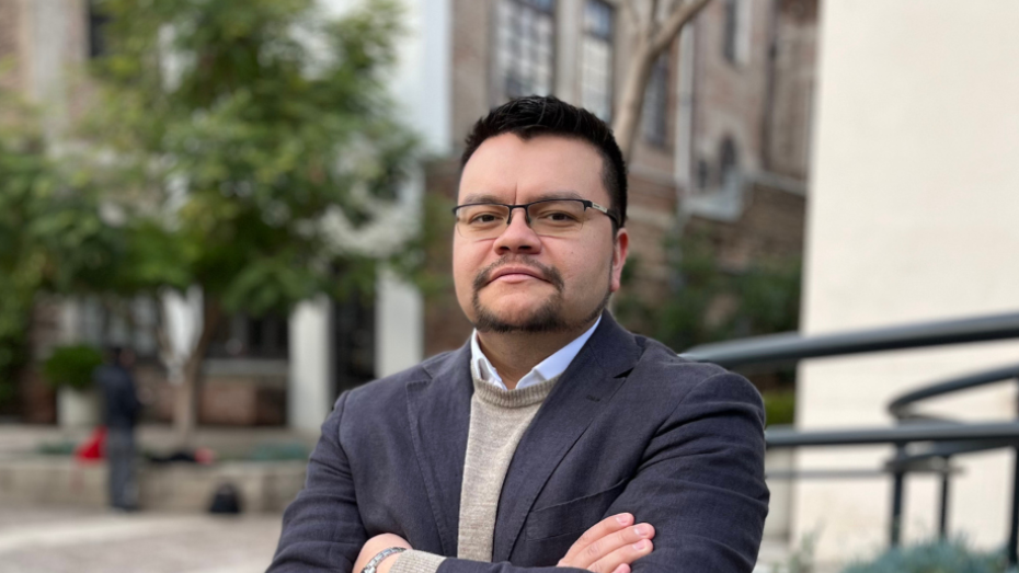 Rodrigo Ortiz: “Es crucial apuntar a una mayor educación financiera de