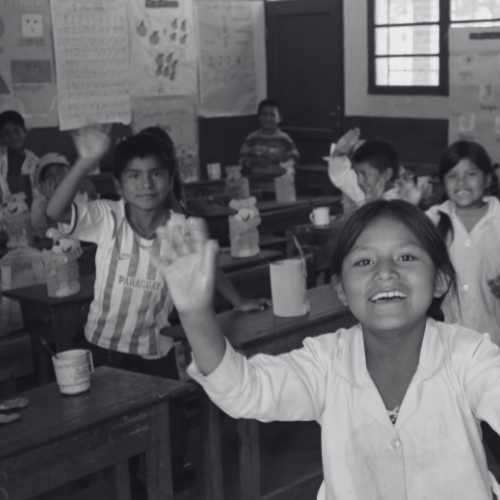 Educación rural, indígena e intercultural