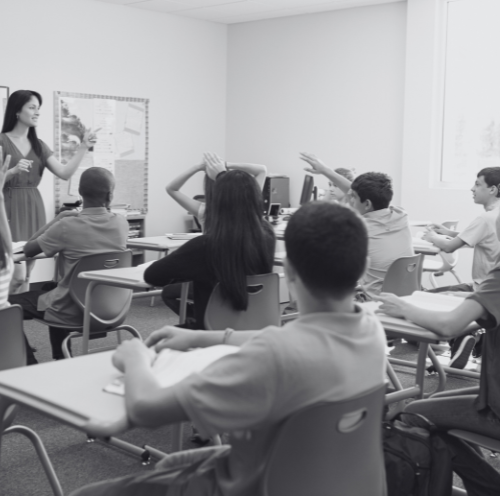 Ideas, discursos y conceptos