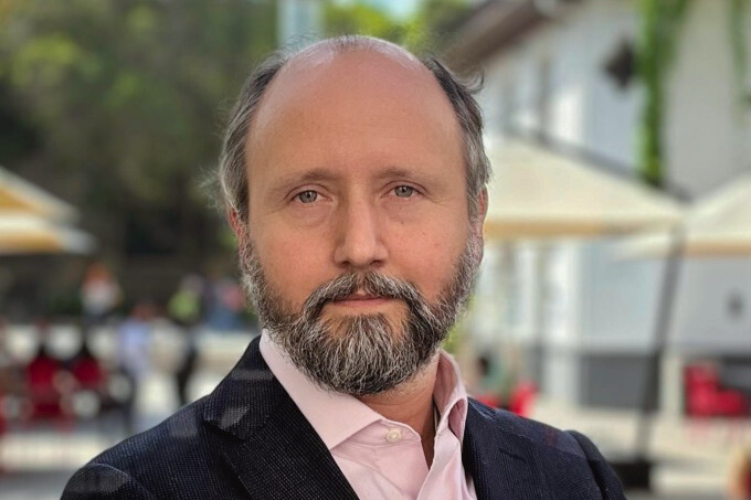 Ignacio Iratchet