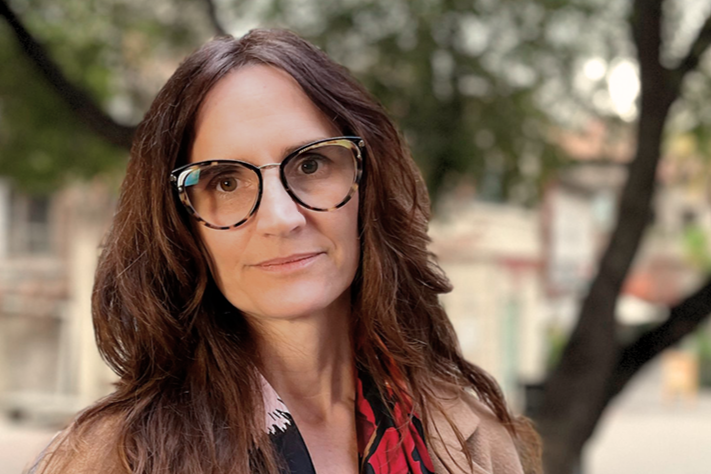 Antonia Larrain