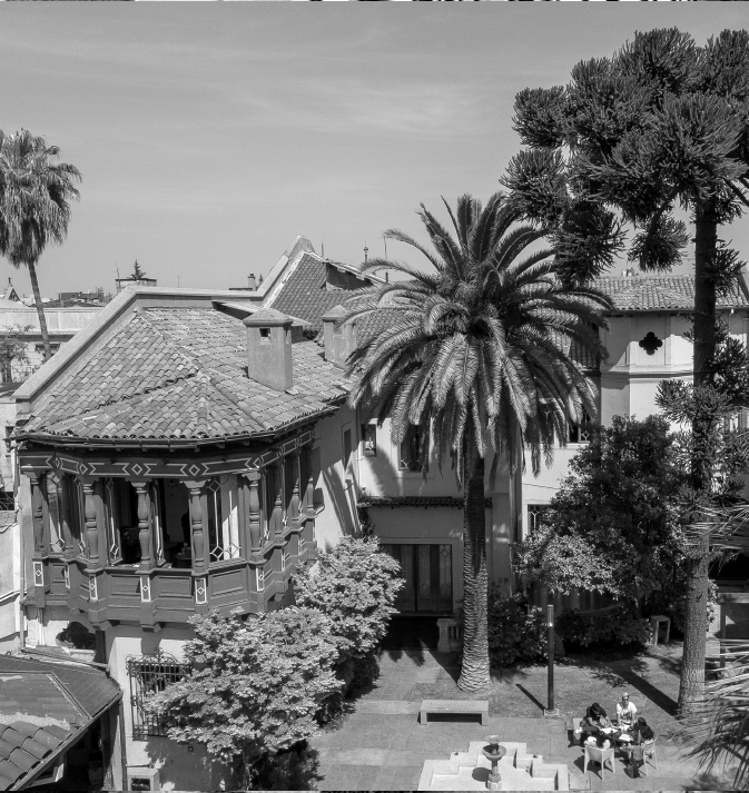FACULTAD DE EDUCACIÓN