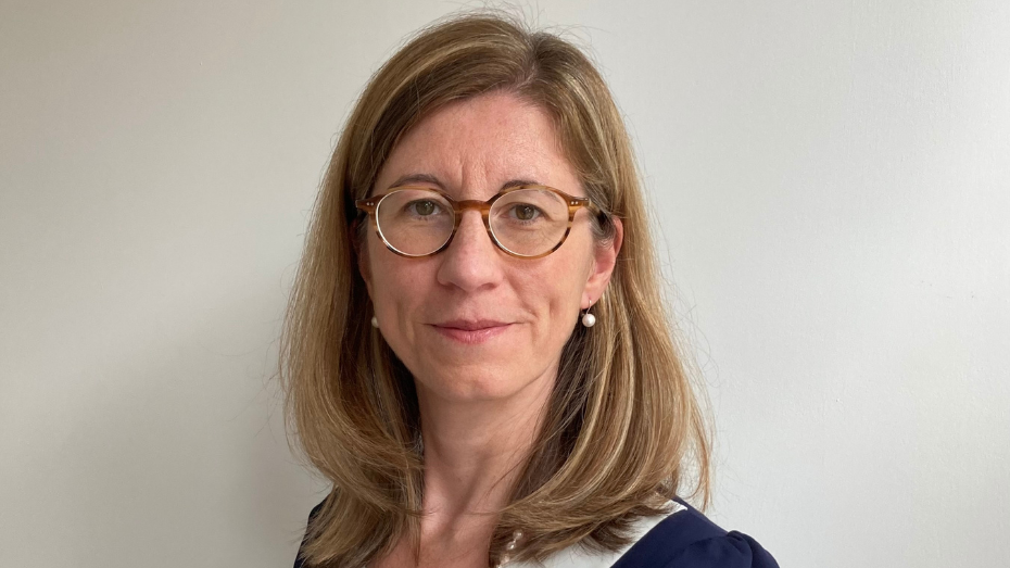 Tineke Brunfaut