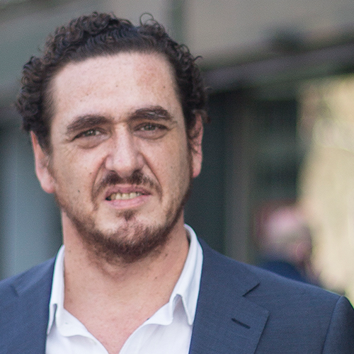 Eduardo Molina Cantó