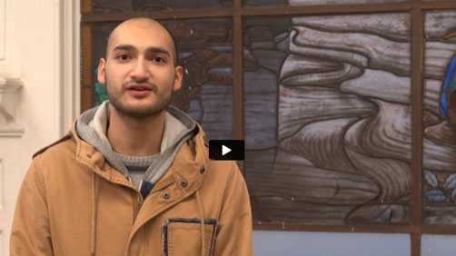Video Testimonial Juan Naveas
