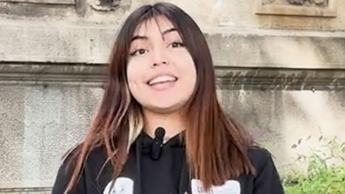Video Testimonial Noelia Rodriguez