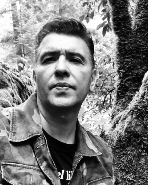 Alfredo Nieves Molina