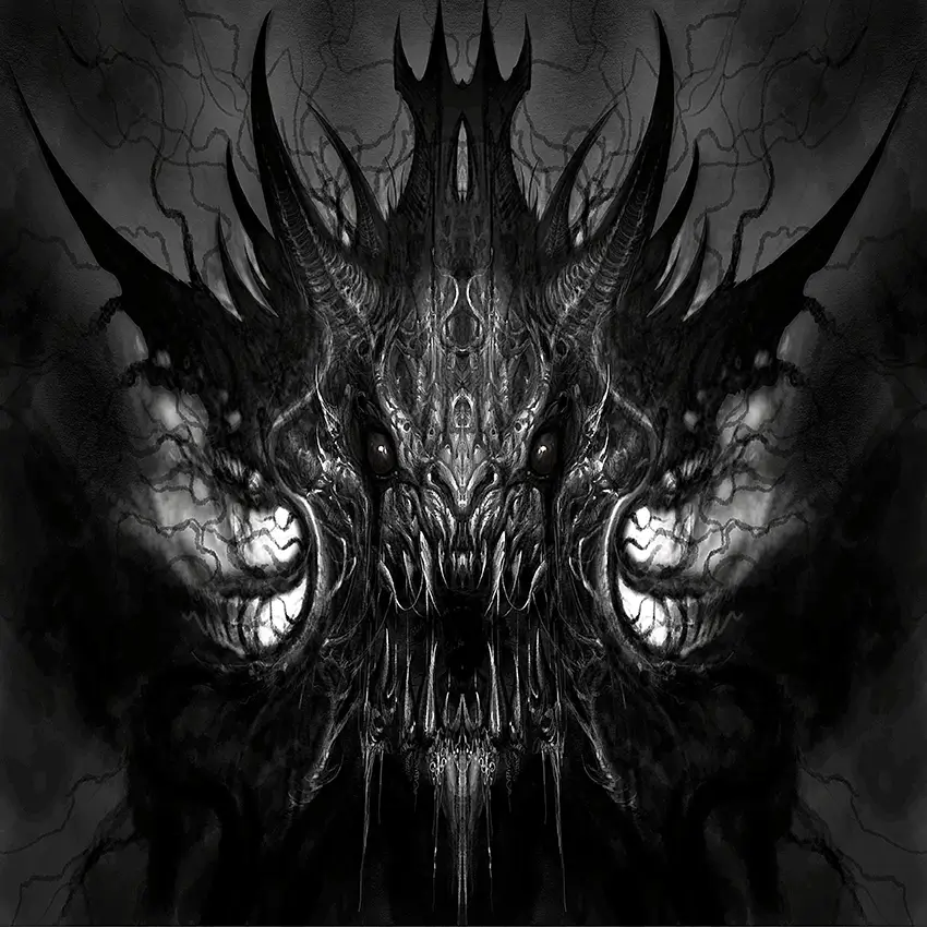 Introducción al Congreso Horror y Metal Chile 2025