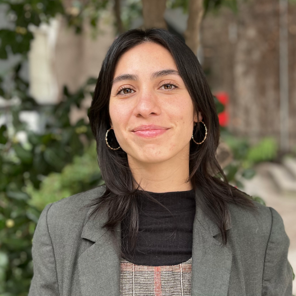 Catalina Sanhueza Felmer