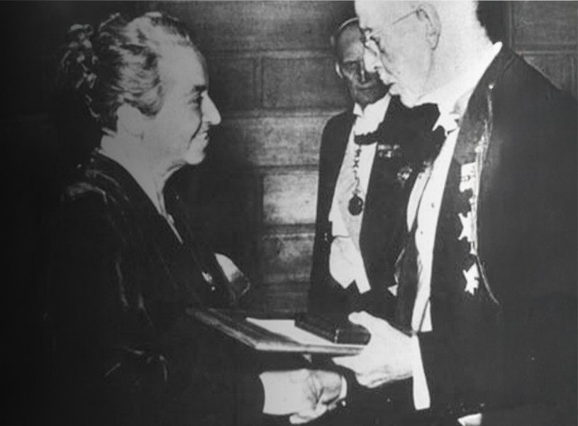 Gabriela mistral premio nobel