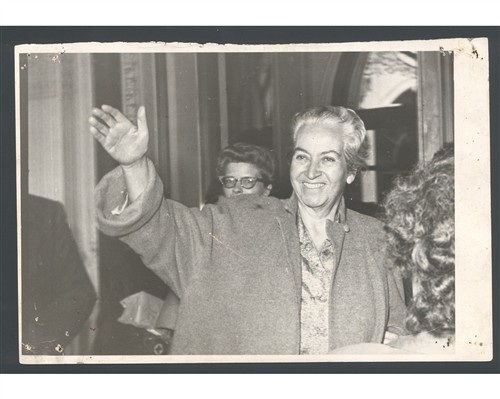 Gabriela mistral premio nobel