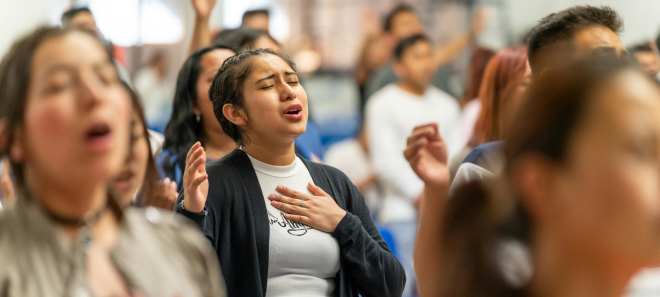 Performatividades espirituales y religiosas