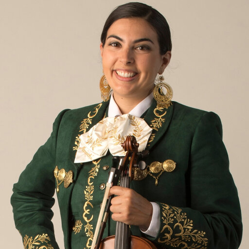 Jessie M. Vallejo