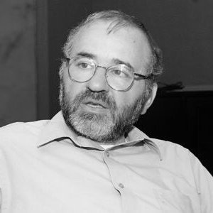 José Gabriel Funes SJ