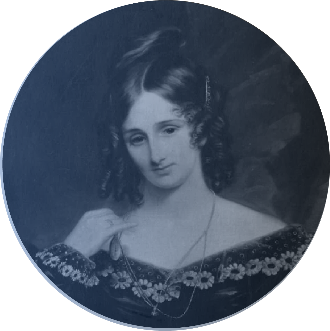 Mary Shelley