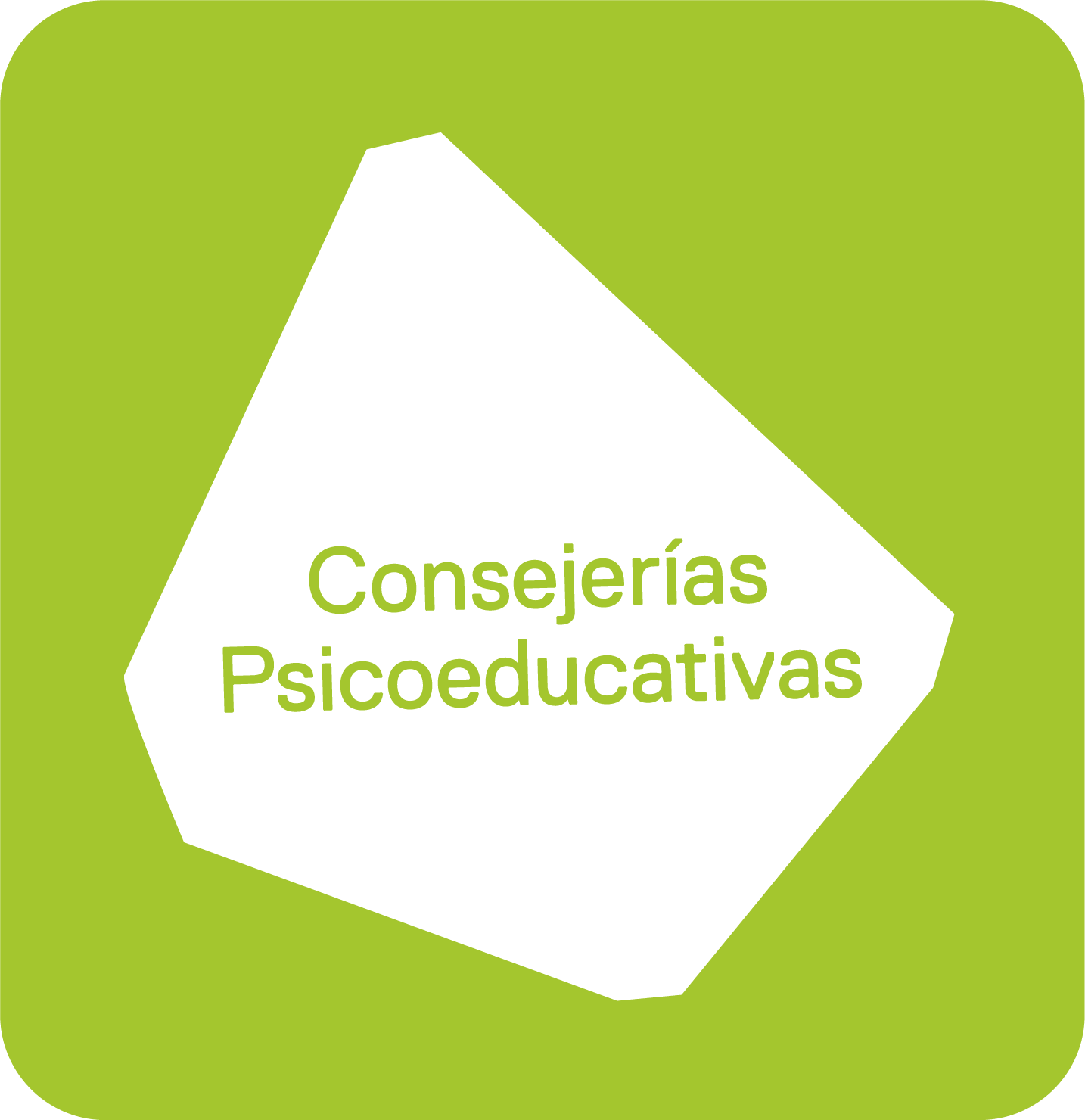 Consejerías Psicoeducativas