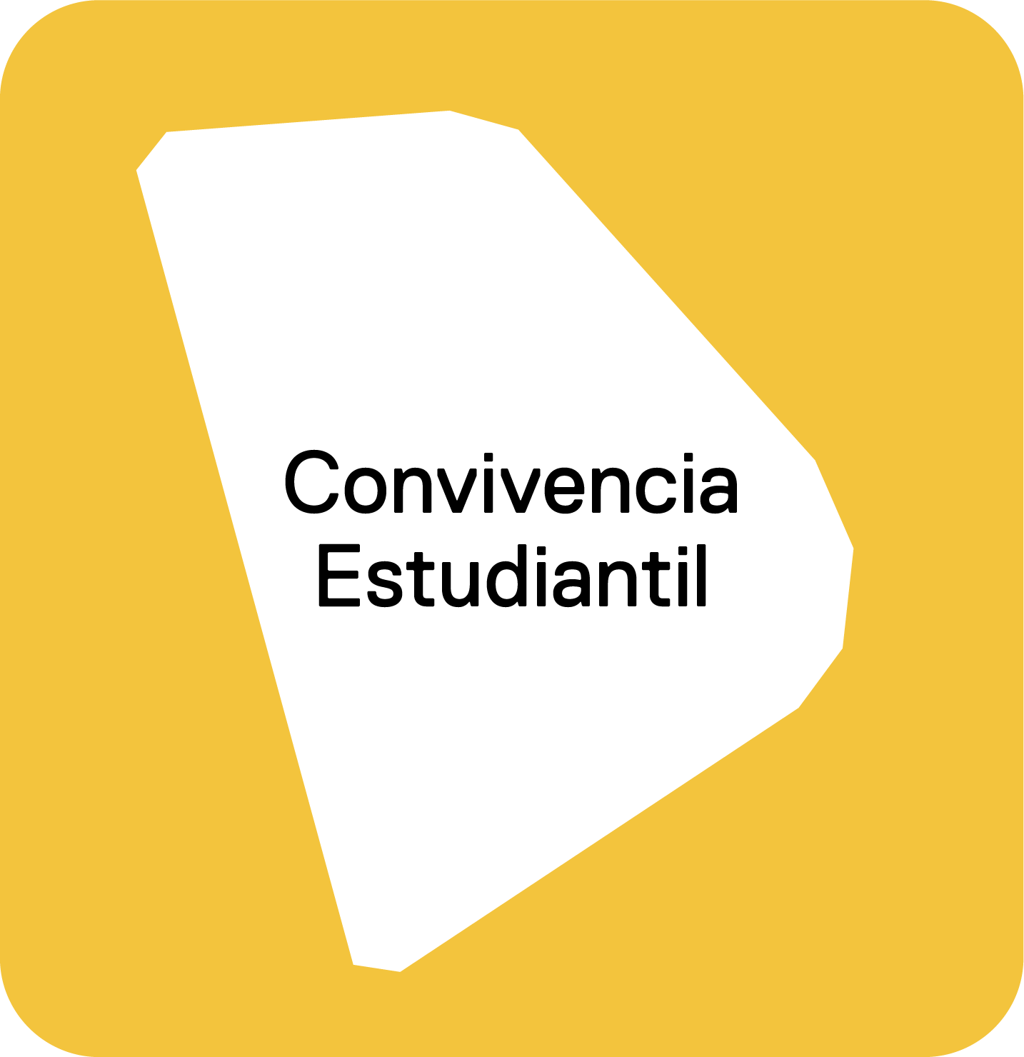 Convivencia Estudiantil