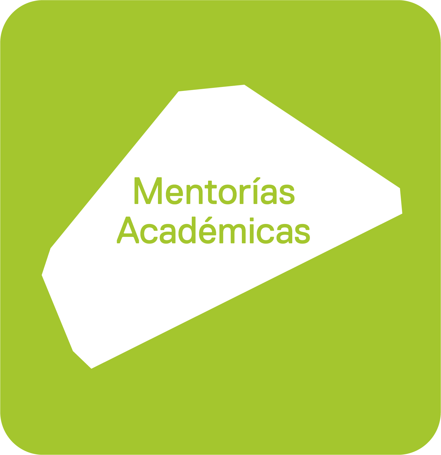 Mentorías Académicas