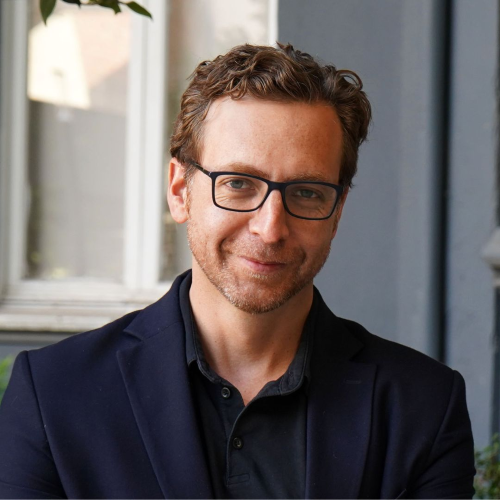 Nicolas Fleet Oyarce