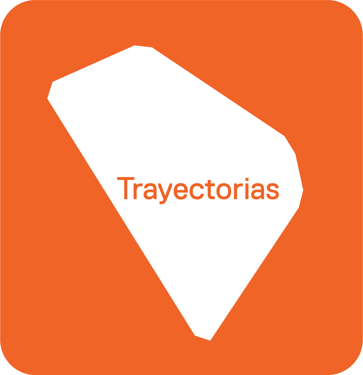 Trayectorias