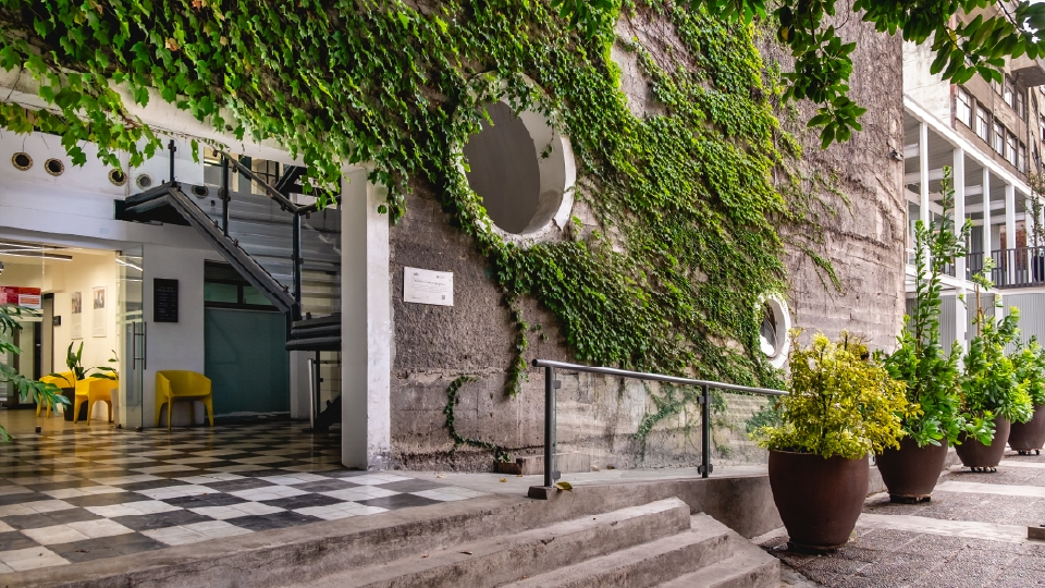 Imagen de Ciencias sociales