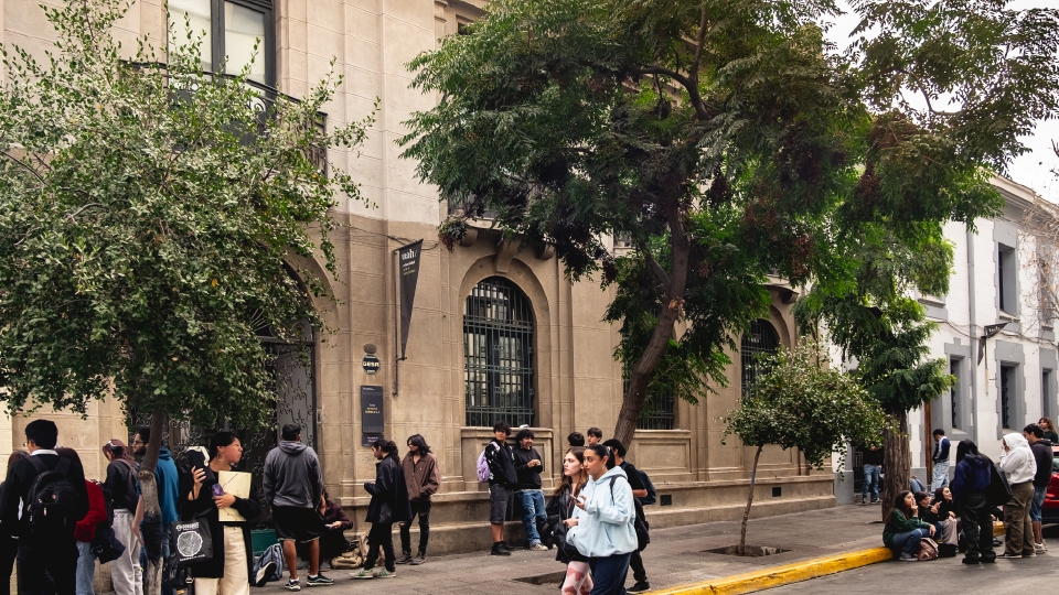 Imagen de Educación