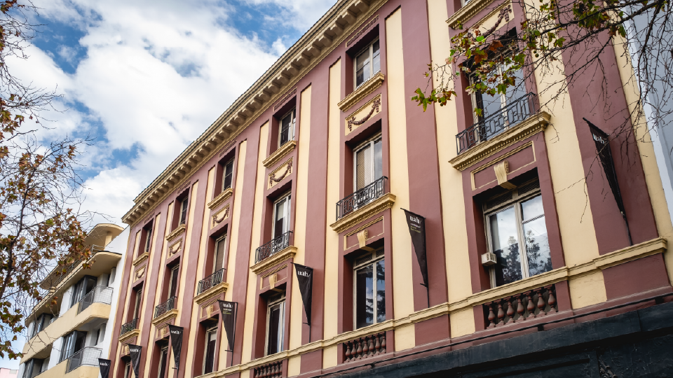 Imagen de Filosofía y Humanidades