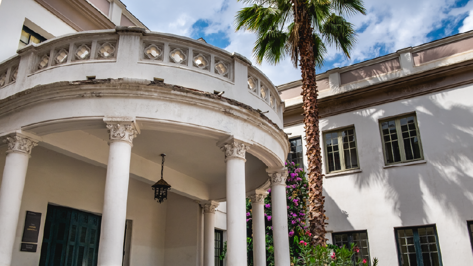 Imagen de Psicología