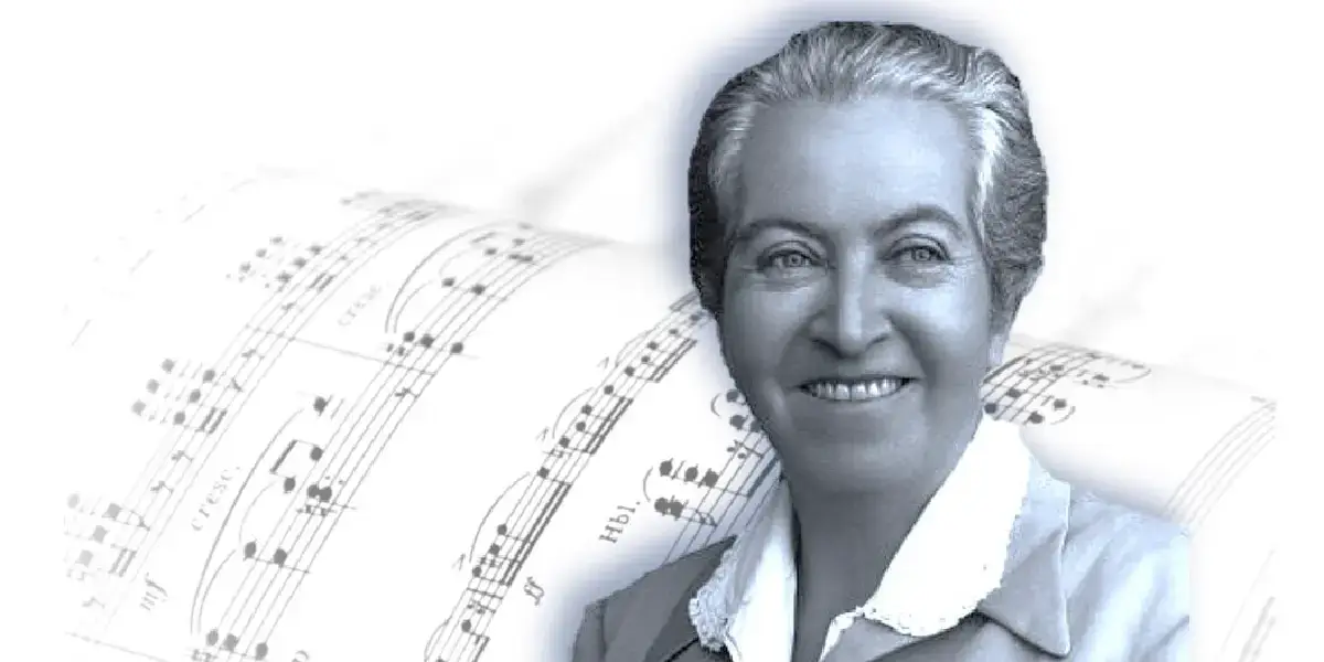 Antología de la Canción